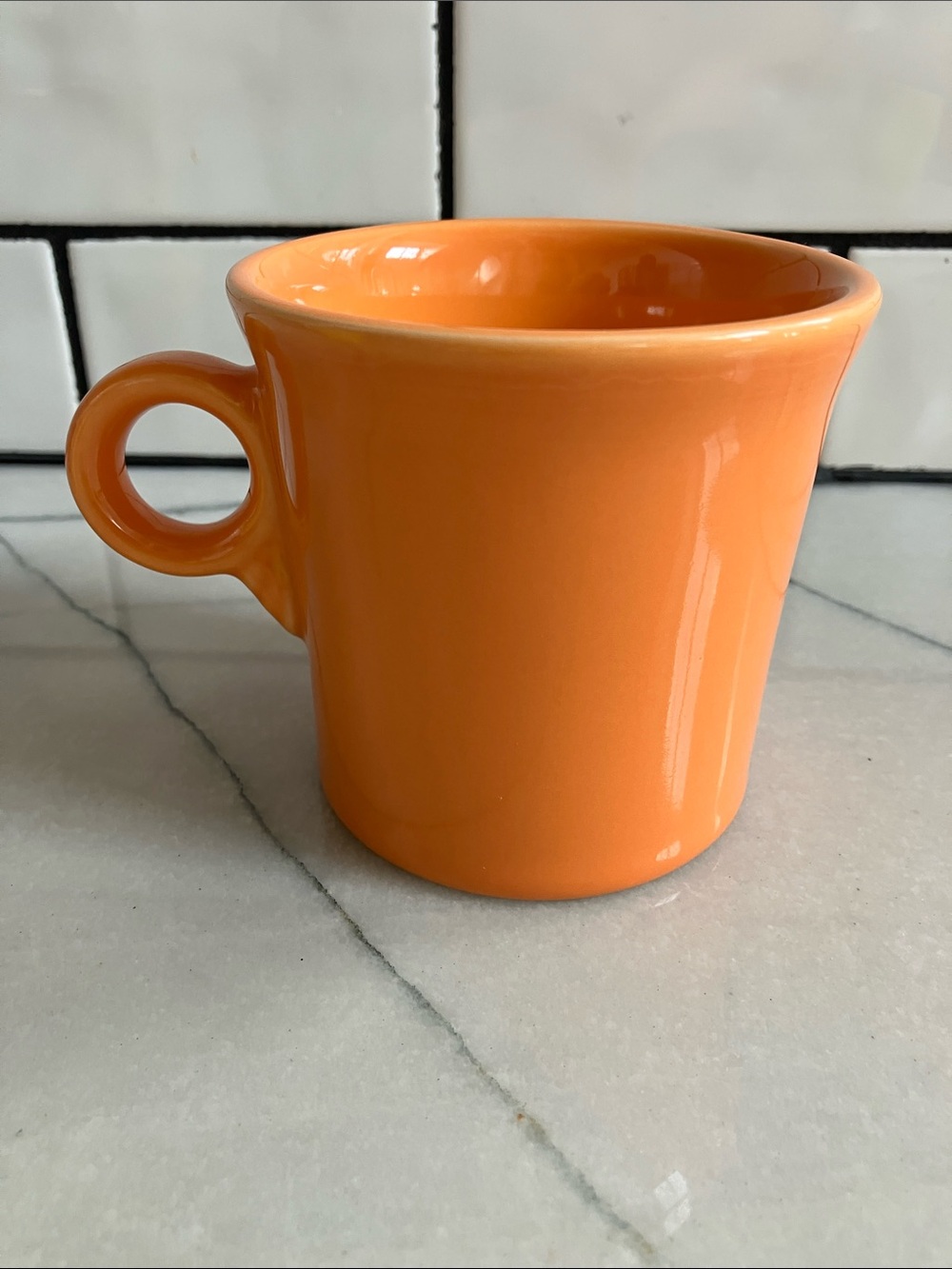 Fiesta Wear coffee mugs 8 count - Picture 6 of 9